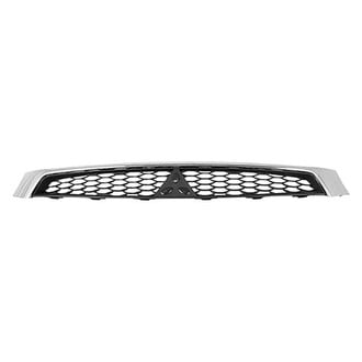 Sherman® - Grille