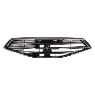Sherman® - Grille