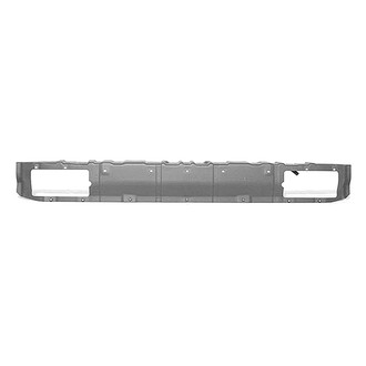 Sherman® - Rear Bumper Reinforcement (Value Line)