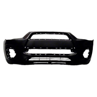 Sherman® - Front Bumper Cover