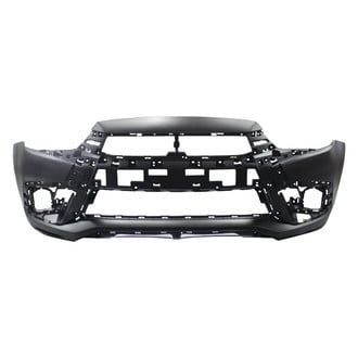 Sherman® - Front Bumper Covers