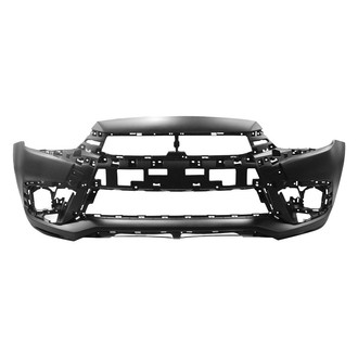 Sherman® - Front Bumper Cover (Value Line)