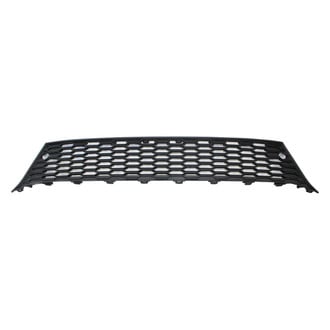 Sherman® - Front Bumper Grilles