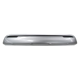 Sherman® - Rear Lower Bumper Valance (CAPA Certified)