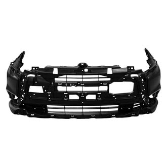 Sherman® - Front Bumper Covers