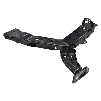 Sherman® - Driver Side Radiator Support (Value Line)