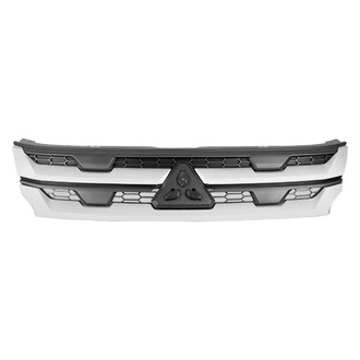 Sherman® - Grille