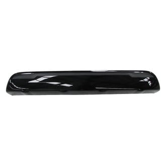Sherman® - Rear Lower Bumper Valance (CAPA Certified)