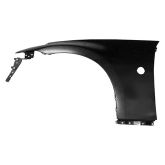 Sherman® - Front Driver Side Fender (Value Line)