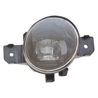 Sherman® - Passenger Side Replacement Fog Light (Value Line)