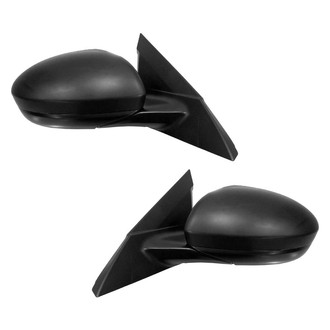 Sherman® - Power Side View Mirror