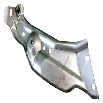 Sherman® - Front Passenger Side Fender Brace (Value Line)