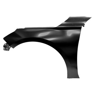 Sherman® - Front Driver Side Fender (CAPA Certified)
