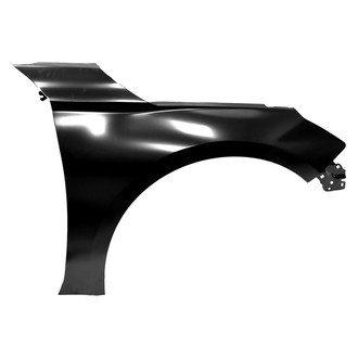 Sherman® - Front Passenger Side Fender (CAPA Certified)