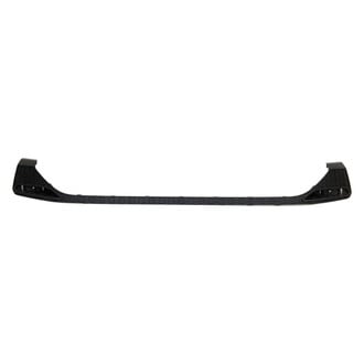 Sherman® - Rear Bumper Cover Trim Panel (CAPA Certified)
