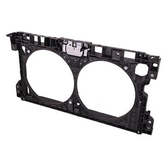 Sherman® - Radiator Support (CAPA Certified)
