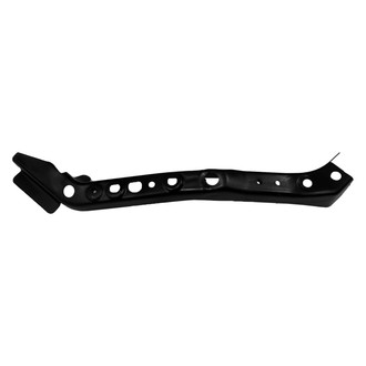 Sherman® - Upper Passenger Side Radiator Support Tie Bar (CAPA Certified)