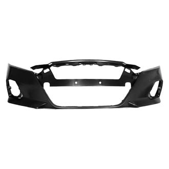 Sherman® - Front Bumper Covers