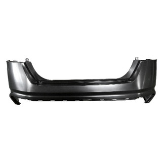 Sherman® - Rear Bumper Covers