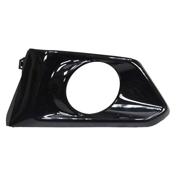 Sherman® - Front Passenger Side Fog Light Cover