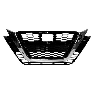 Sherman® - Grille (CAPA Certified)