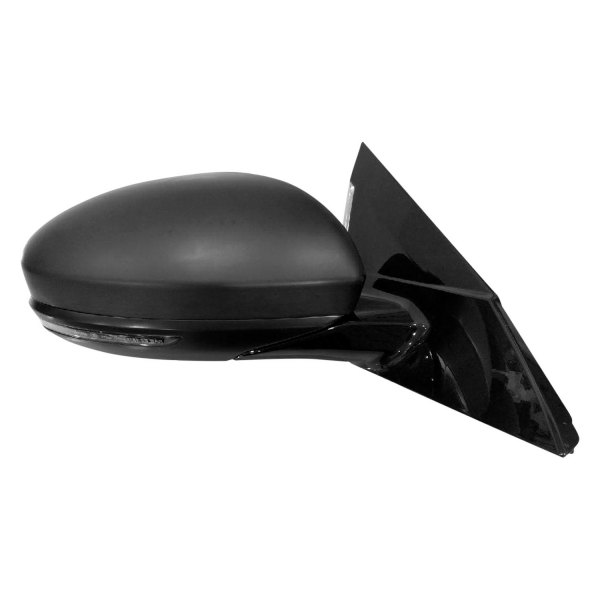 Sherman® - Passenger Side Power View Mirror