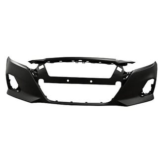 Sherman® - Front Bumper Cover (Value Line)