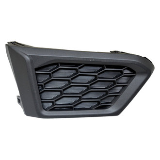 Sherman® - Front Driver Side Fog Light Cover (Value Line)