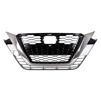 Sherman® - Grille (Value Line)