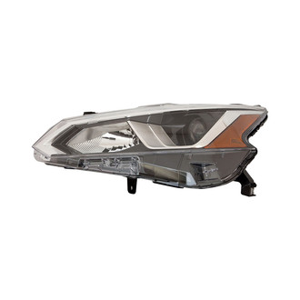 Sherman® - Factory Replacement Headlights