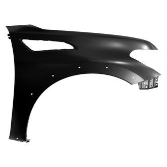 Sherman® - Front Passenger Side Fender (Value Line)