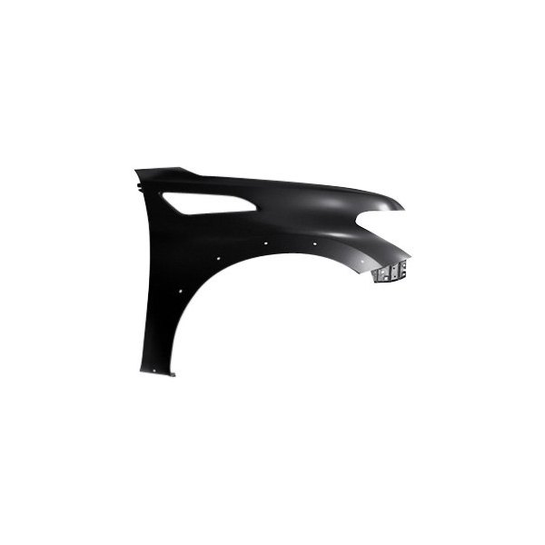 Sherman® - Front Passenger Side Fender