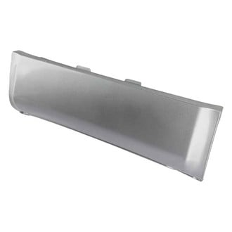 Sherman® - Rear Tow Hook Covers