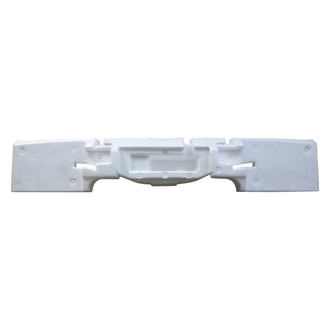 Sherman® - Rear Bumper Impact Absorbers
