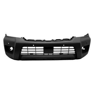Sherman® - Front Bumper Covers