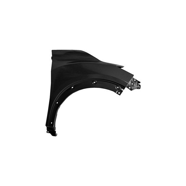 Sherman® - Front Passenger Side Fender