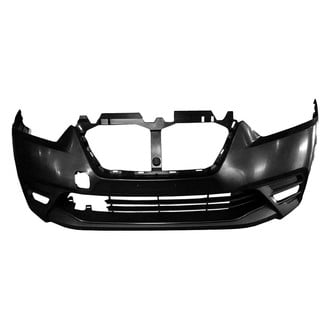 Sherman® - Front Bumper Covers