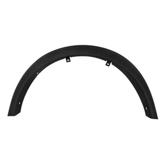 Sherman® - Front Driver Side Wheel Arch Trim (CAPA Certified)