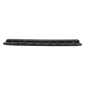 Sherman® - Front Bumper Impact Absorbers