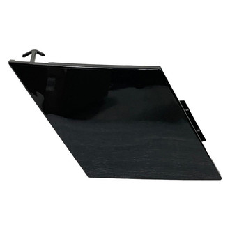 Sherman® - Front Tow Hook Covers