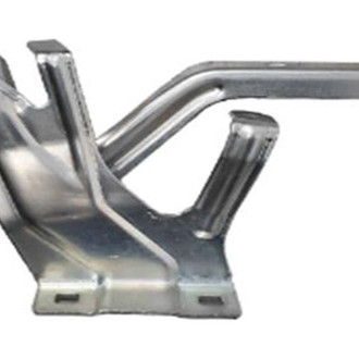 Sherman® - Passenger Side Hood Hinge (Value Line)