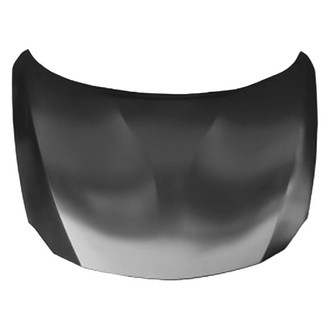 Sherman® - Hood Panel (CAPA Certified)