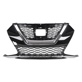Sherman® - Grille (CAPA Certified)