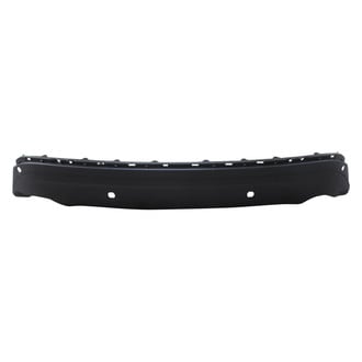 Sherman® - Rear Bumper Covers