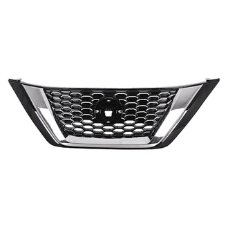 Sherman® - Grille
