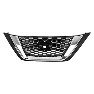 Sherman® NIMURA19-99Q-0 - Grille (CAPA Certified)