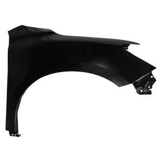 Sherman® - Front Passenger Side Fender (CAPA Certified)