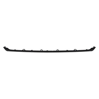 Sherman® - Front Bumper Cover Moldings