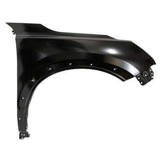 Sherman® - Front Passenger Side Fender (Value Line)
