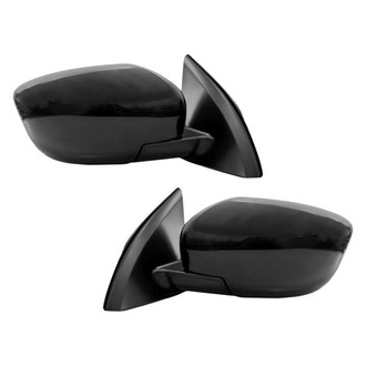 Sherman® - Side View Mirror